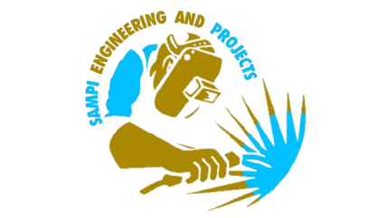 Sampi Engineering logo